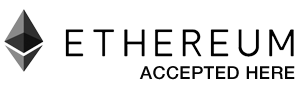 Ether accepted
