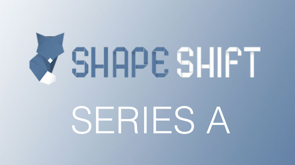 Shapeshift. Бизнес фокс. shapeshift (company).